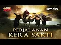 Download Lagu Seluruh Alur Cerita Film - 《 Perjalanan Kera Sakti RTV │Journey To the West (2011) 》 Part 1