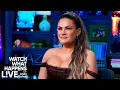 Where Does Brittany Cartwright Stand With Stassi Schroeder WWHL