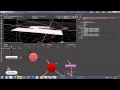 DW Tutorial 03 Nuke - Camera Projection Set Custom Scripts
