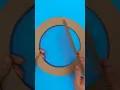 CAN YOU MAKE A HAT Ta-da with CARDBOARD