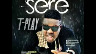 t play sere prod by dj coublon 