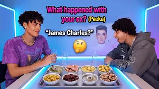 We Exposed Everything.. Spill Your Guts or Fill Your Guts