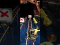 Rail Rush Amazing game must try 🛤️🚃