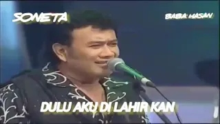 Download LEMBUR KURING Rhoma Irama Cipt Rhoma Irama MP3