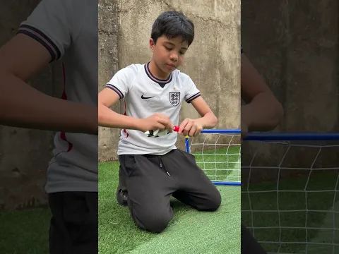 Goal post 🥅⚽️