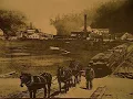 Mendocino Movie History BSAT K 23