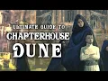Ultimate Guide to Dune Part 7 Chapterhouse Dune