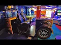 Explorer of the Seas Arcade - Royal Caribbean Cruise Ship Tour