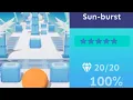 Download Lagu Rolling Sky | Sunburst [Fanmade by Terria]
