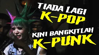 Download RUMKICKS 럼킥스 - Punk Rocker (Live at This is riot 2023 // New Star Kemang Bar // Jakarta - Indonesia MP3