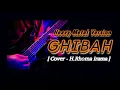 Download Lagu ⛔GHIBAH - RHOMA IRAMA - SONG COVER HEAVY METAL VERSION 