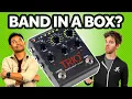 Lagu Challenging The DigiTech Trio Plus- Your Band In A Box?