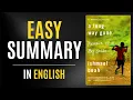 A Long Way Gone Easy Summary In English