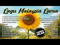 Lagu LAGU MALAYSIA LAMA Yang Masih Relevan Hingga Kini!