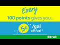 SE Grocers rewards - It makes cents