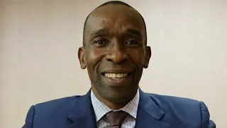 João Paulo Ganga o conselheiro: As Verdades Que Ficam