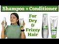 How to Get Rid of Frizzy Hair Best Shampoo Conditioner for Dry Frizzy Hair Saru s Empire