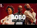 Adekunle Gold - Lojay - Shoday BOBO (OPEN VERSE) Instrumental BEAT + HOOK By DeeJayBee 