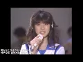Nakamori Akina Jukkai  中森明菜   十戒 1984 1080p