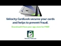 Velocity CardLock