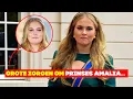 Download Lagu Zorgen Om Prinses Amalia; Ze Zocht Psychische Hulp Vanwege Haar Gewicht!