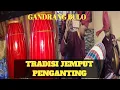 Download Lagu GANDRANG BULO : ALAT MUSIK JEMPUT PENGANTING KAB. MAROS