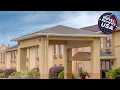 Howard Johnson by Wyndham Scott Lafayette Lafayette LA United States Hotel Review