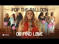 Download Lagu Episode 6 (Hunt Game 2.1 South Africa Ladies Edition) Pop the balloon or find Love | with Nons Miraj