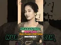 Download Lagu Nurnaningsih, Bintang Film Panas Pertama Indonesia #shortsfeed #aktrisindonesia #shorts