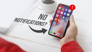 Download Why Am I Not Getting Notifications on iPhone MP3