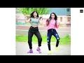 Download Lagu Viral Bollywood Dance Video Two Dancing GirlsSi Te Sabes El Tiktok Baila Daniela Kiara SDChapter4