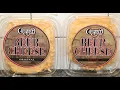 Critchfield Meats Beer Cheese Original Spicy Review