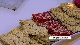 سمسمية وفولية نجلاء الشرشابي 