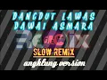 Download Lagu DAWAI ASMARA|DANGDUT LAWAS|slow remix full bass