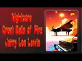 Nightcore: Great Balls of Fire by Jerry Lee Lewis