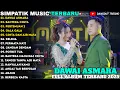 Lagu DAWAI ASMARA - BAHTERA CINTA - Irwan Ft Fira Cantika - SIMPATIK MUSIC FULL ALBUM TERBARU 2025