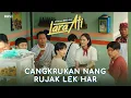 Download Lagu OFFICIAL CLIP LARA ATI | CANGKRUKAN NANG RUJAK LEK HAR | SEDANG TAYANG DI BIOSKOP