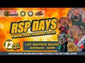 Download Lagu Live Rogo Samboyo Putro Lap Banteng Waung Kediri Ft L-Jha Audio