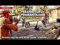 Lagu PERJUANGAN, KONFLIK, DAN KEBANGKITAN AFRIKA SELATAN
