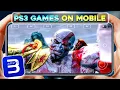 How To Setup Aps3e Emulator Android In 2026 Play PS3 Games on Any Android Phone