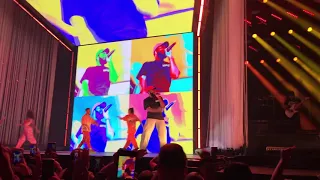 Khalid Outta My Head LIVE Atlanta 2019 