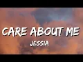 Download Lagu JESSIA - Care About Me (Lyrics)