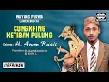 Download Lagu H. Anom Rusdi - Wayang Purwa - Cungkring Ketiban Pulung (Official Audio)