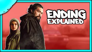 sweet girl ending explained