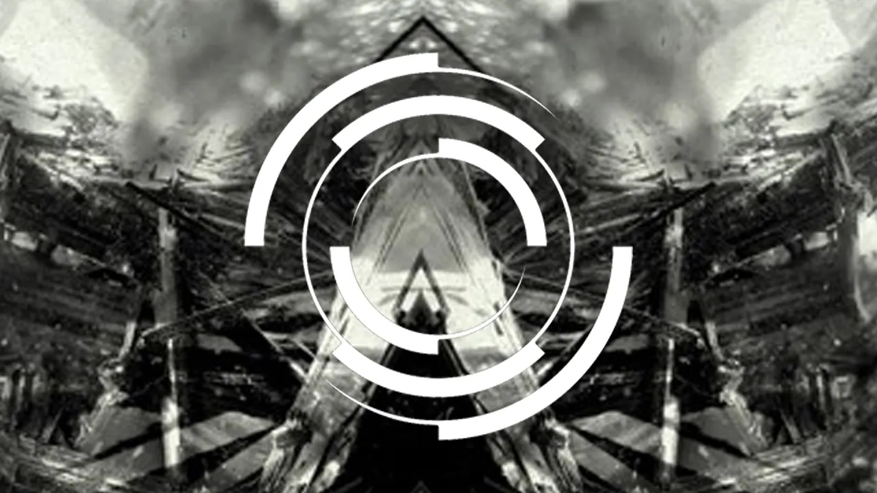 Amoss & Fre4knc - Vortice [Dispatch]