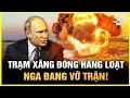 Download Lagu Trạm Xăng Nga Đóng Cửa Hàng Loạt: Putin Mất Kiểm Soát Năng Lượng Quốc Gia!