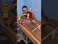 Download Lagu LEGO Super Mario: Mario Kart race track. Let’s-a-go! #LEGO #ad #LEGOSuperMario #TheWorldisYourTrack