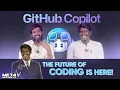 Github Copilot - The Future of Coding is Here