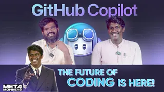 Github Copilot - The Future of Coding is Here