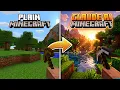 Remaking MINECRAFT with Claude from Scratch